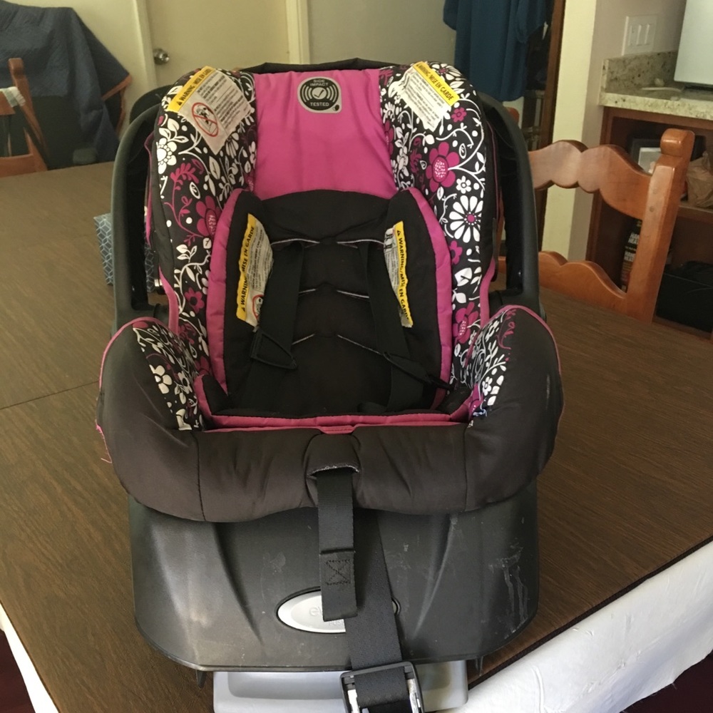 Baby stroller - Picture 4 of 7